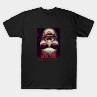 Alucard T-Shirt